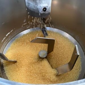 Hot glue for woodworking