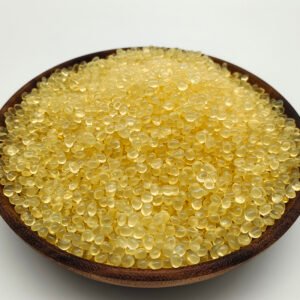 Low temperature hot glue