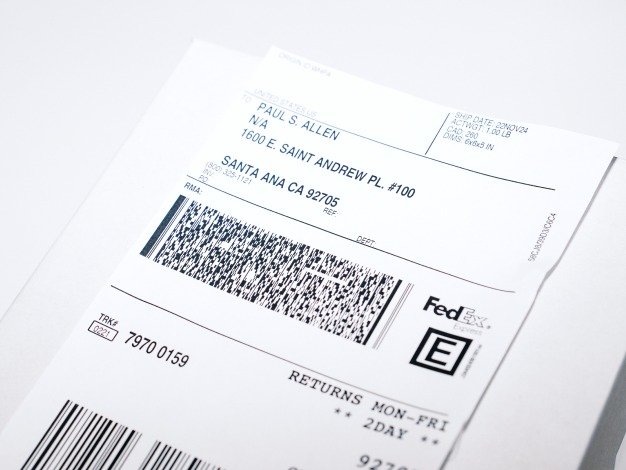 Application for Label