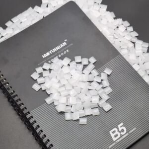 Hot melt adhesive for bookbinding