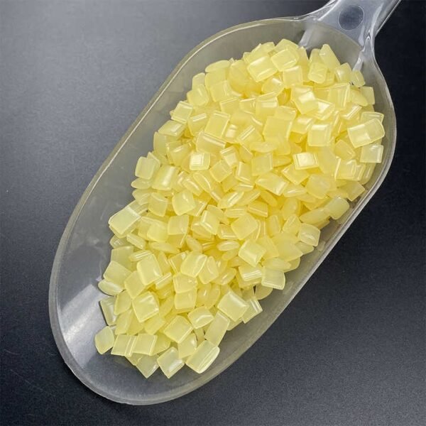Hot temperature glue