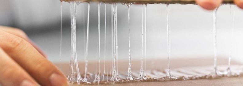 EVA based adhesive