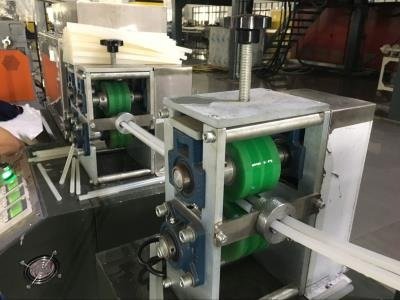Extrusion