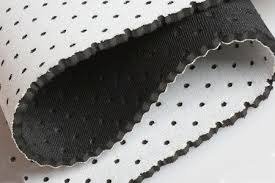 Functional fabric bonding