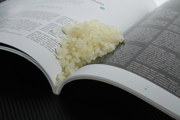 Book glue
