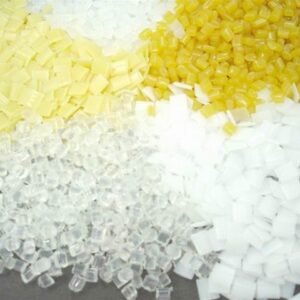 Hot melt book glue