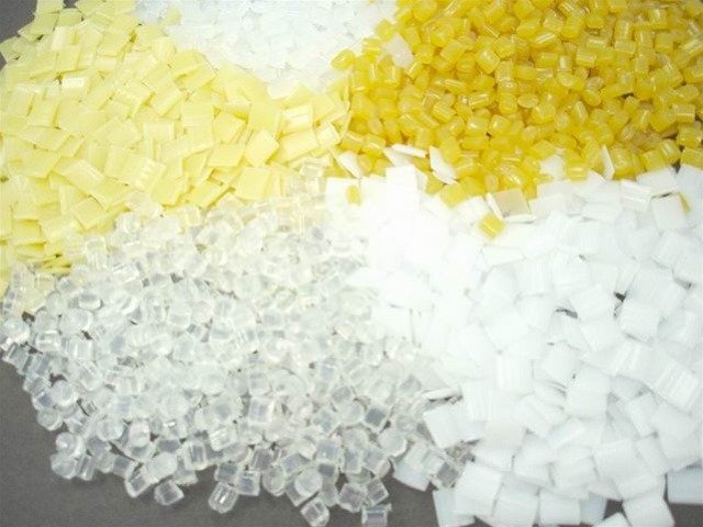 Hot melt book glue