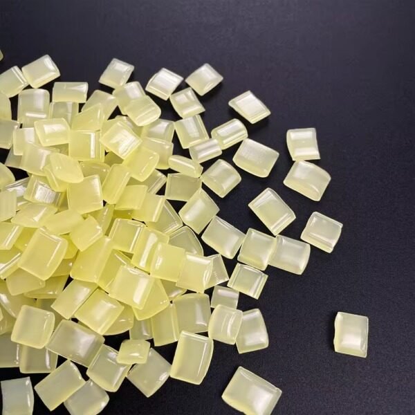 Hot melt book glue