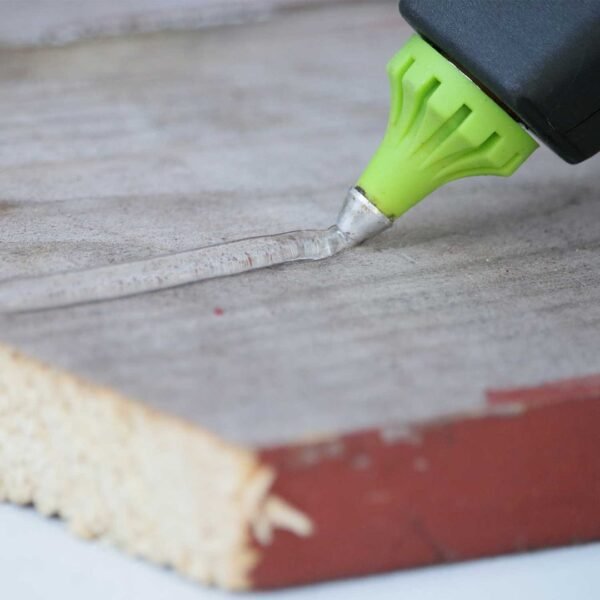 Polyamide glue stick