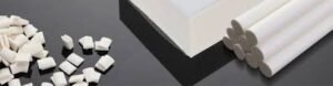 Hot temperature glue