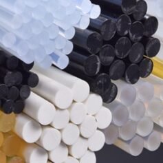 Melt glue stick
