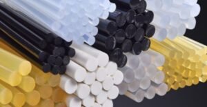 Melt glue stick