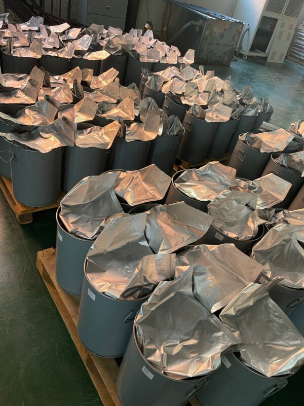 Polyurethane Hot Melt Adhesive - Image 3