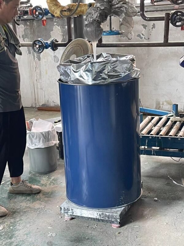 Polyurethane Hot Melt Adhesive