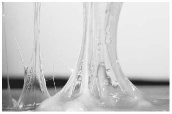PSA For Textiles & Footwear - PUR adhesive