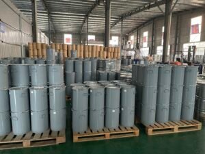 Polyurethane Hot Melt Adhesive