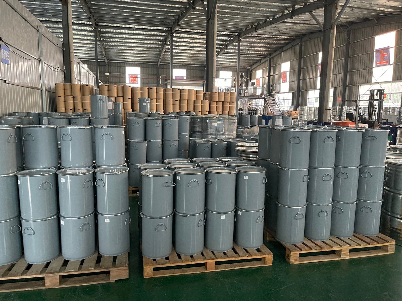 Polyurethane Hot Melt Adhesive