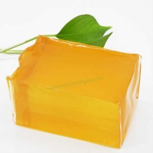 Pressure Sensitive Hot Melt Adhesives