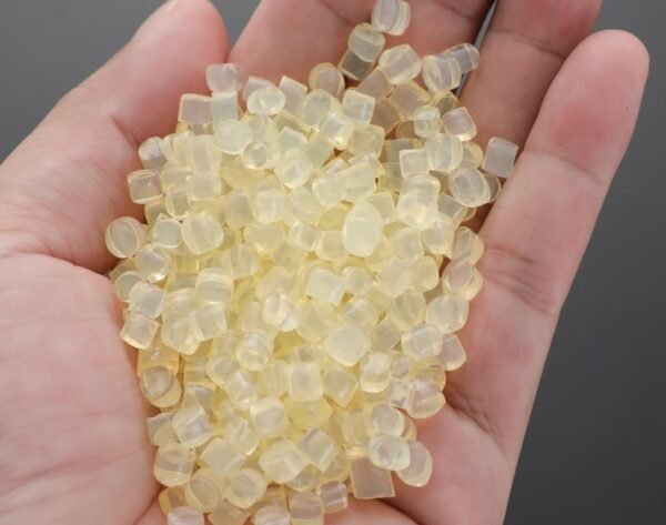 Low Odor Hot Melt Adhesive