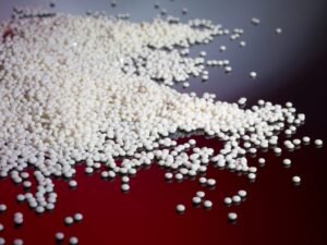 White hot glue 2