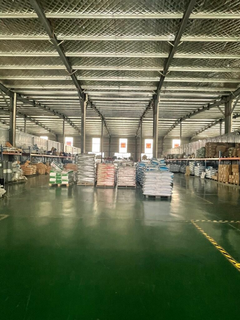 hot melt adhesive factory