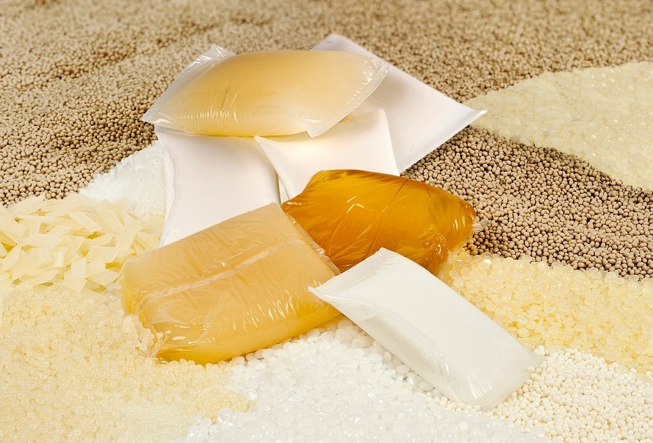 hot melt glue adhesive