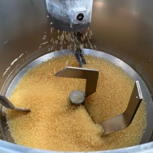 Low Odor Hot Melt Adhesive
