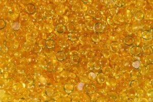 yellow-Hot glue adhesive