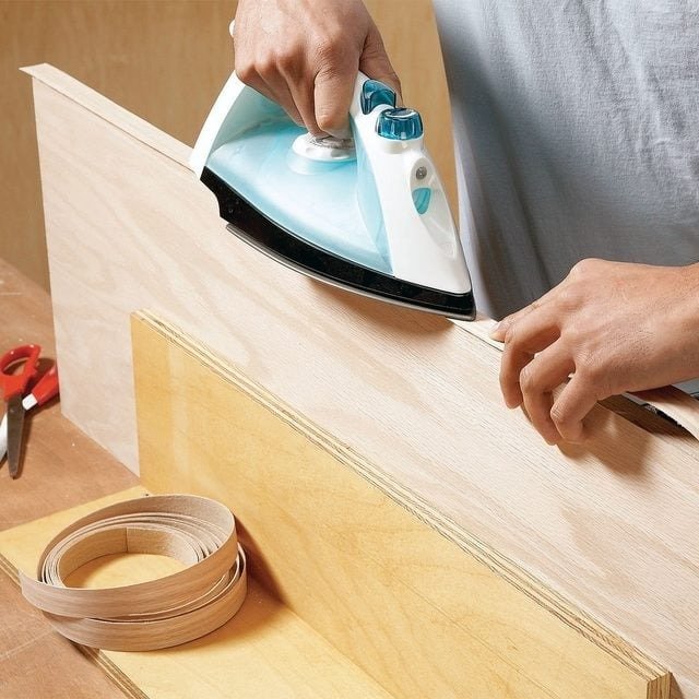  EVA edge banding hot melt adhesive granules