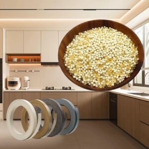 transparent hot melt adhesive