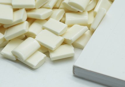 EVA Bookbinding Adhesive