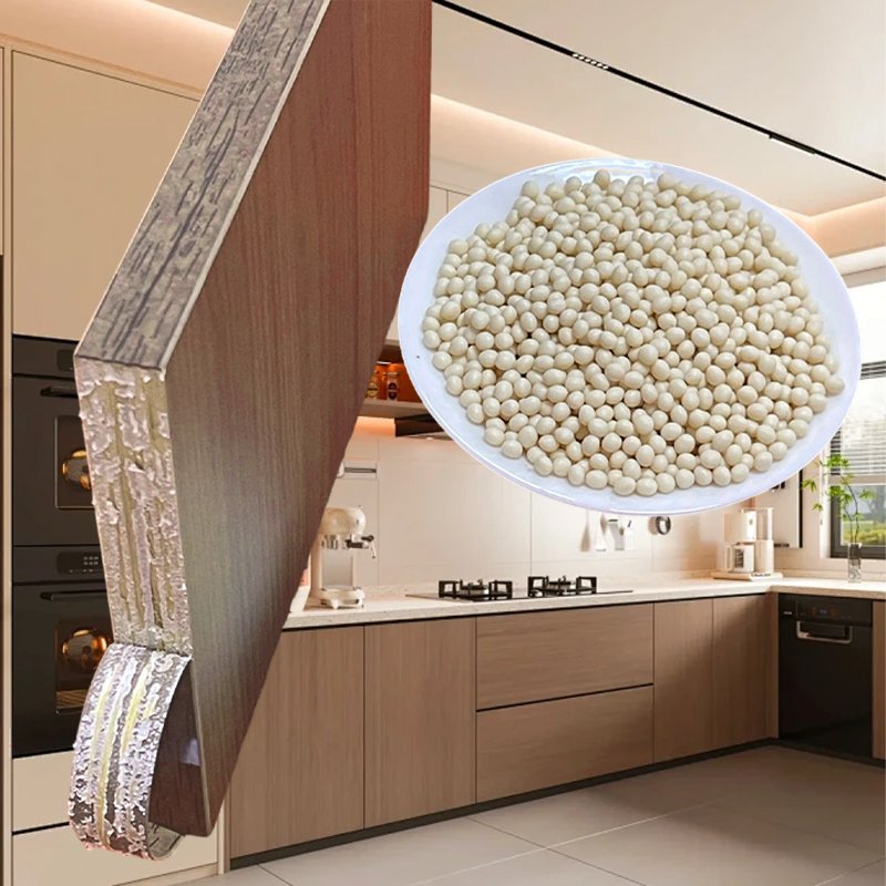  hot melt adhesive for PVC edge banding