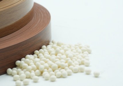Heat Resistant Edge Banding Adhesive