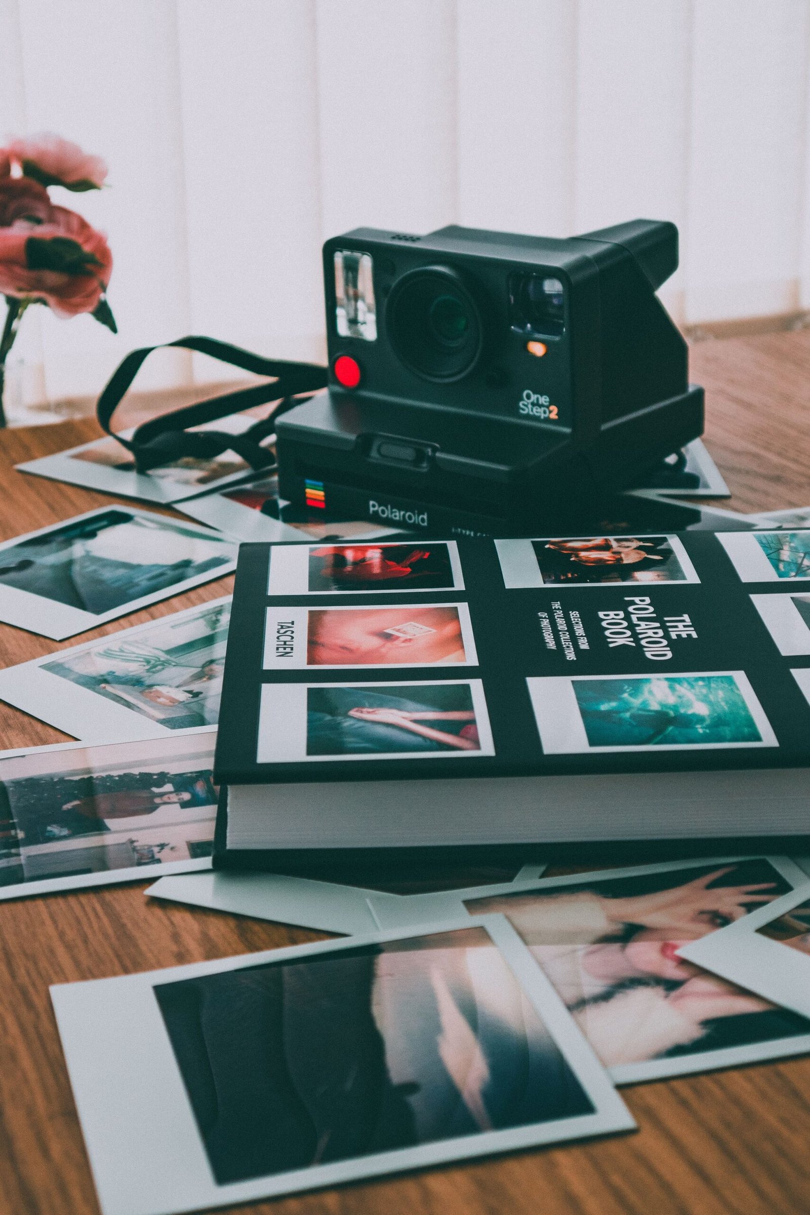 Photo books