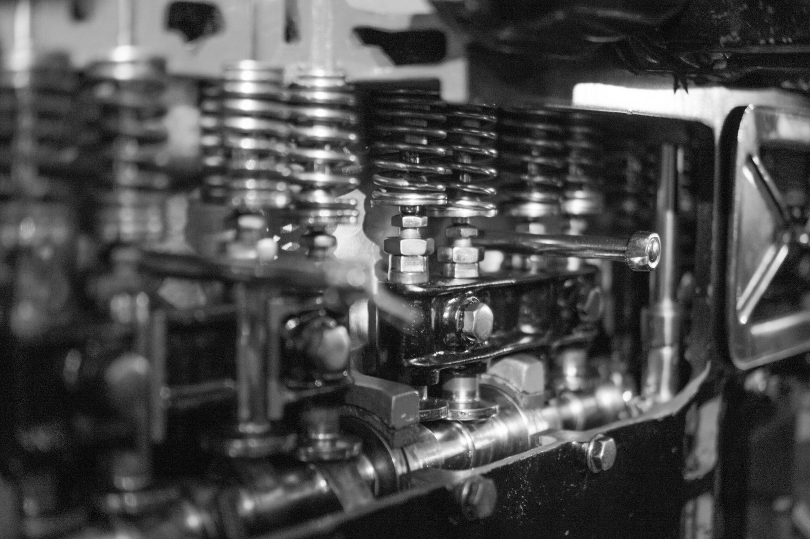 Automotive Components