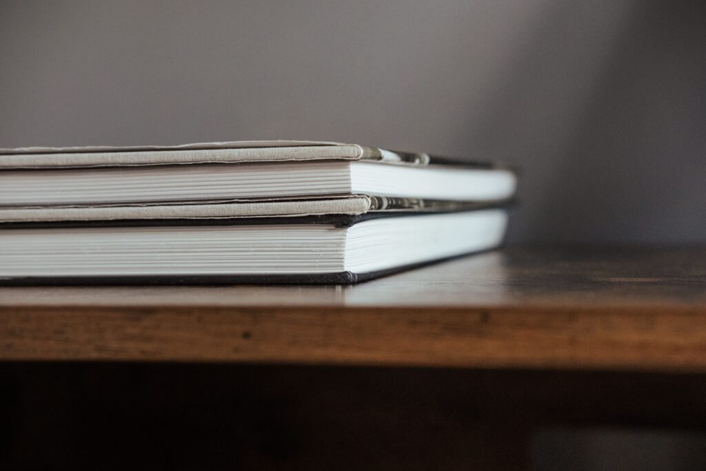Hardcover Books