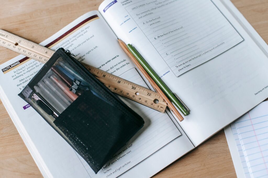 Educational Materials