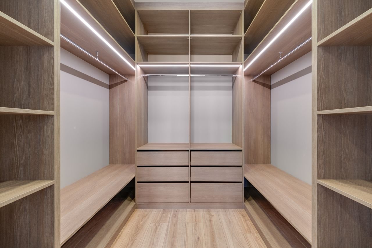 Panel and Customized Furniture