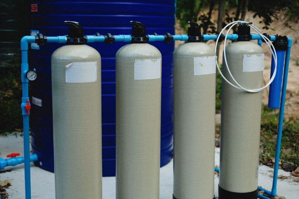  Cartridge Filters