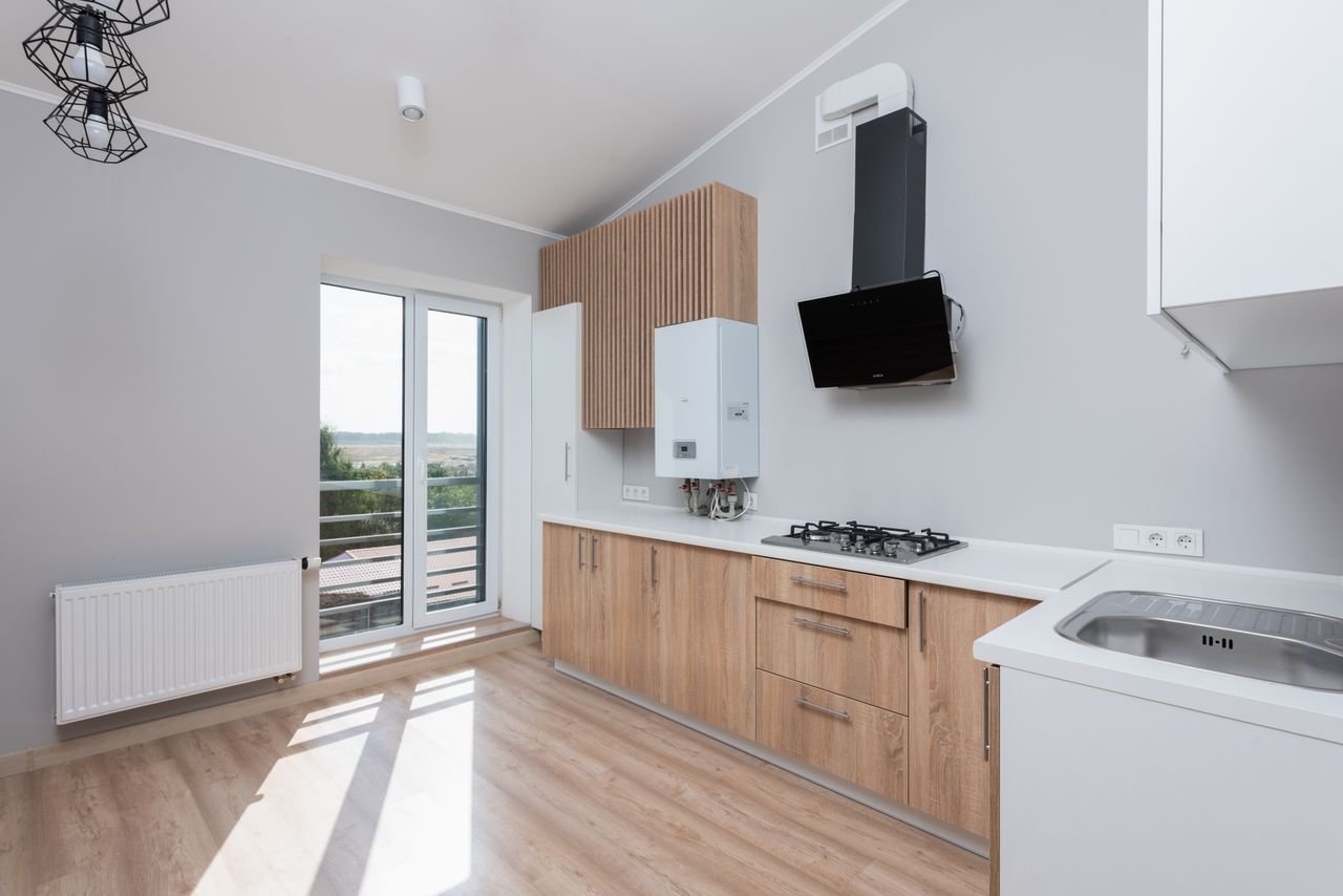 Kitchen Cabinet Manufacturing