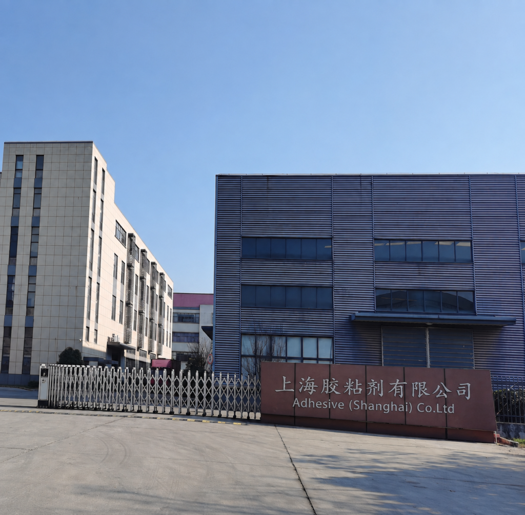 Company photos of Adhesive (Shanghai) Co., Ltd.