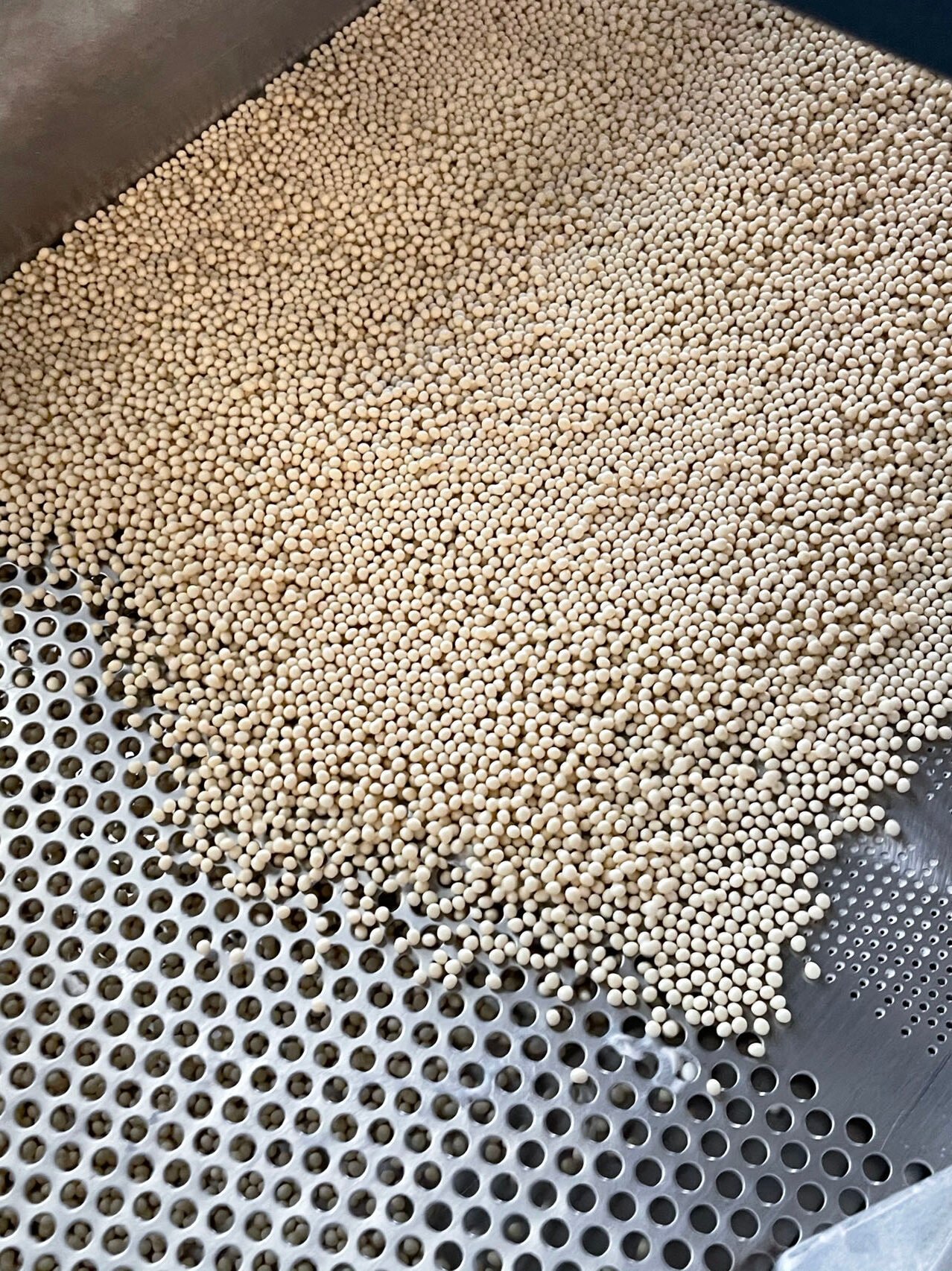 EVA hot melt adhesive sample