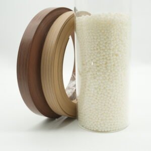 Glue for Edge Banding, EVA and PUR hot melt adhesive for furniture cabinet production