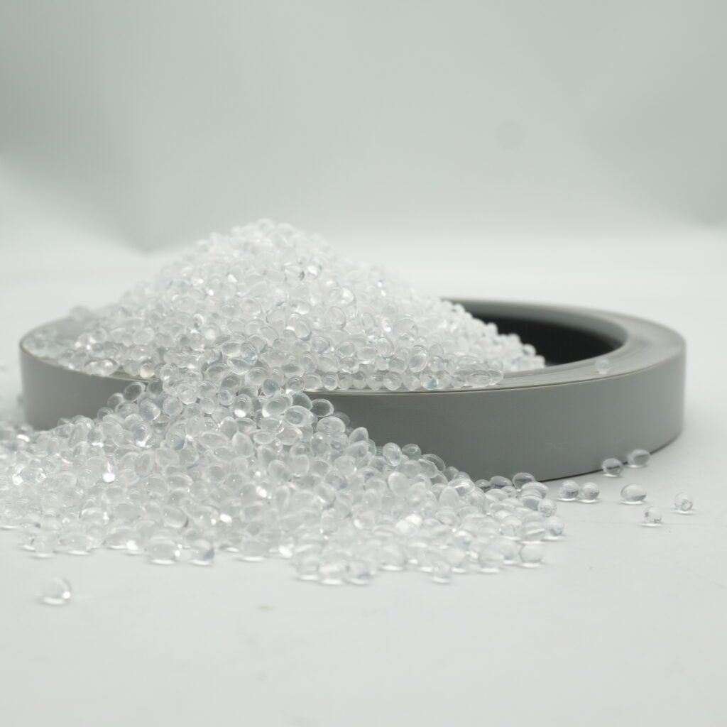 Edge banding adhesive