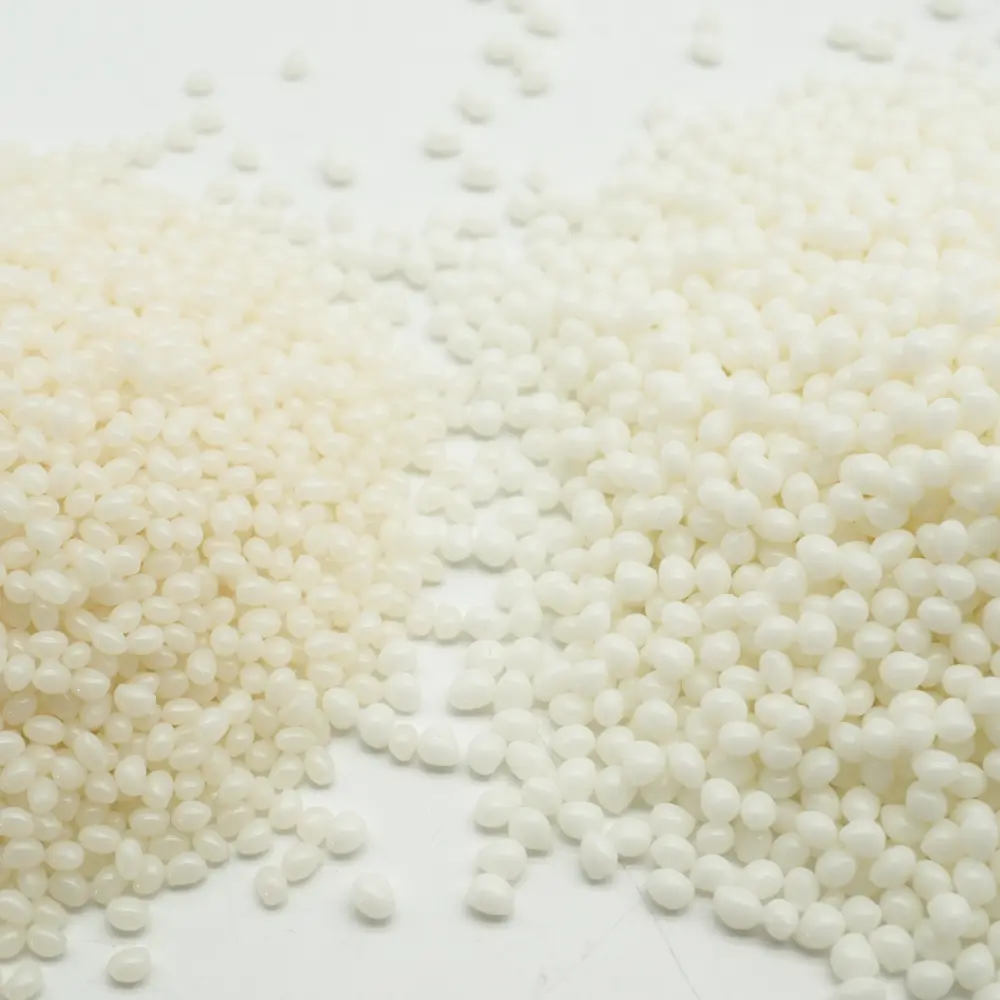 Hot melt glue for laminate flooring production